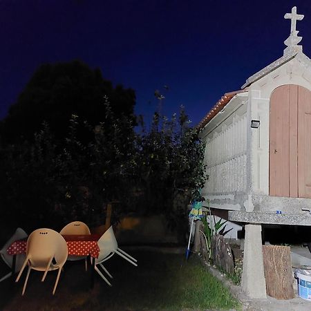 Casa Con Piscina Al Lado Del Mar En Viladesuso Villadesuso Eksteriør bilde