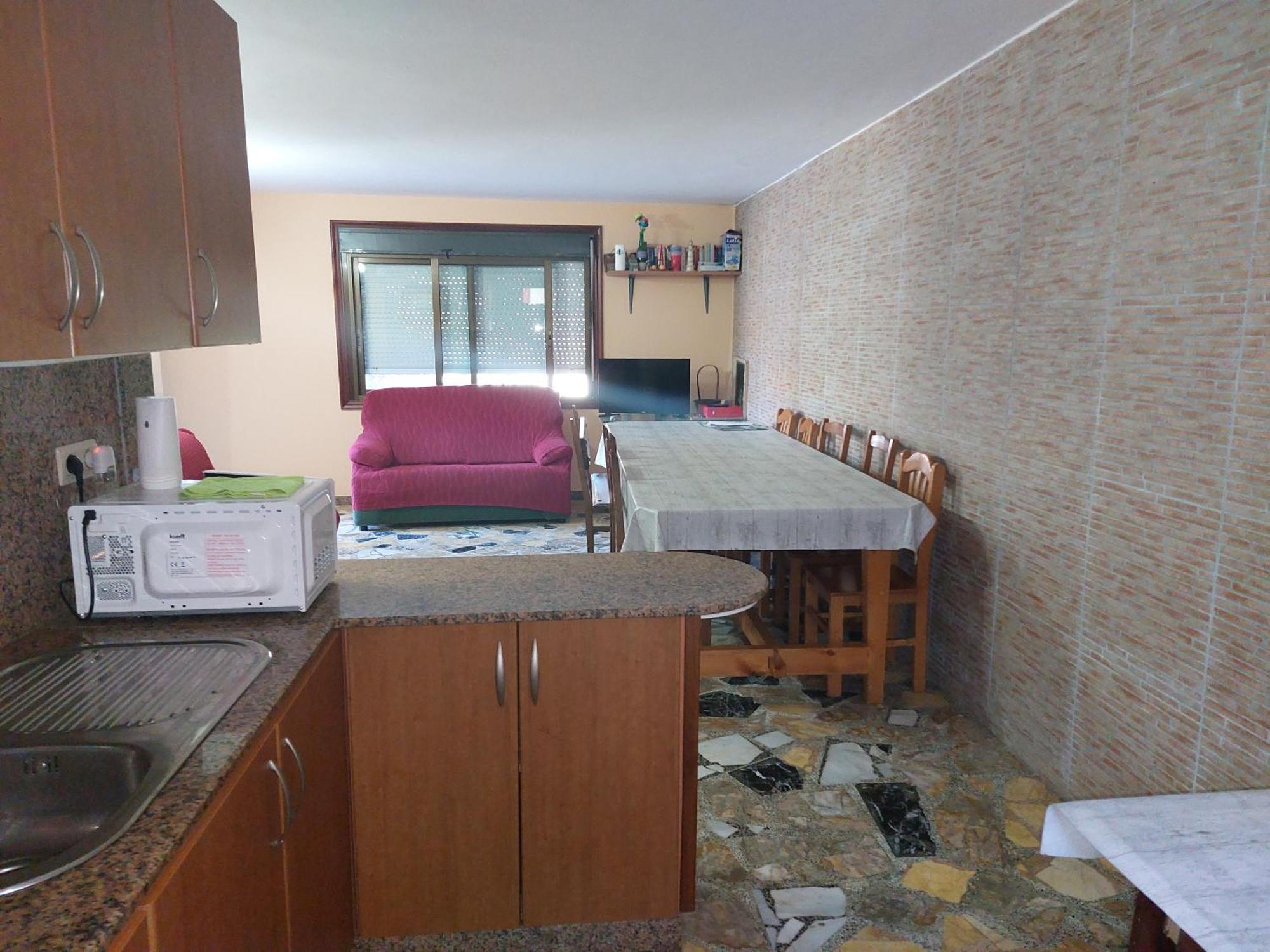 Casa Con Piscina Al Lado Del Mar En Viladesuso Villadesuso Eksteriør bilde