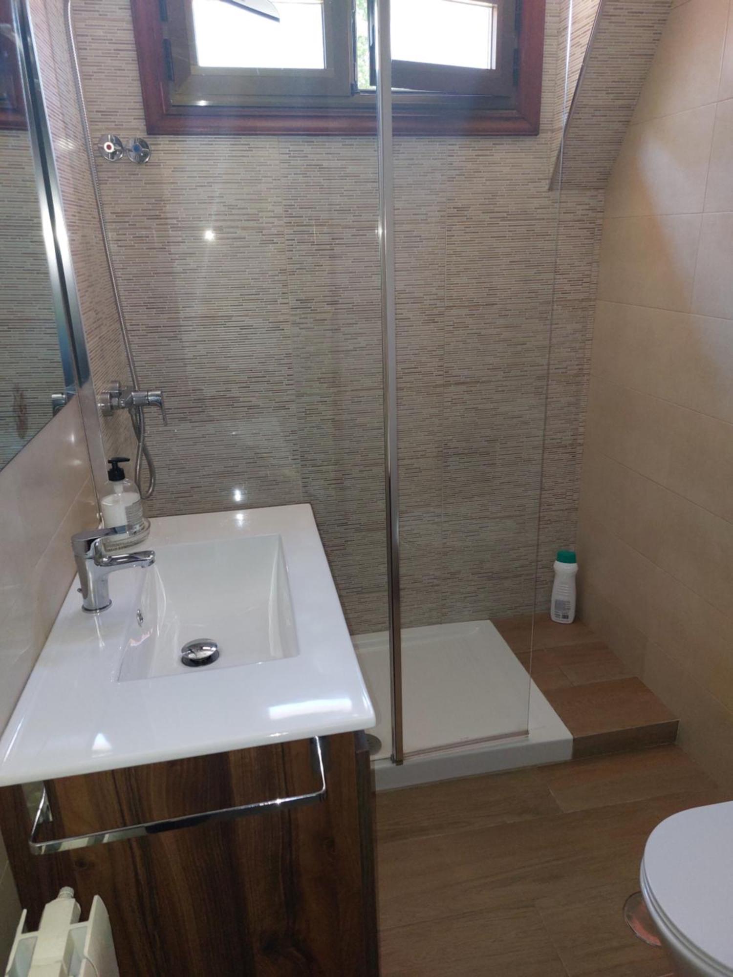 Casa Con Piscina Al Lado Del Mar En Viladesuso Villadesuso Eksteriør bilde
