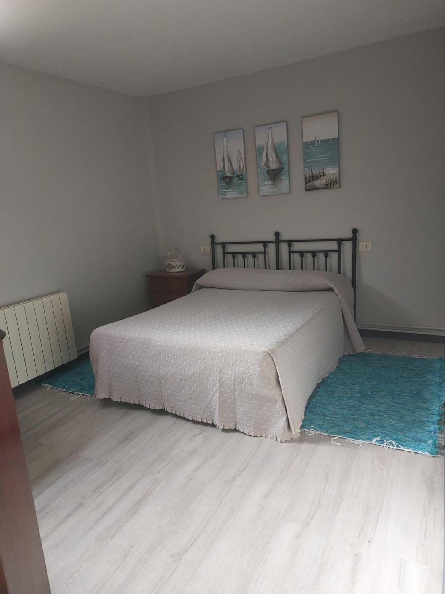 Casa Con Piscina Al Lado Del Mar En Viladesuso Villadesuso Eksteriør bilde